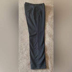 Bonobos - Weekday Warrior Dress Pant - Athletic Fit - 32x32 Color: Navy (Monday)